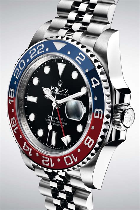 pepsi gmt rolex 2018 nato|Rolex gmt Pepsi price.